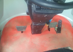 Продажа китайского фронтального погрузчика SDYD, ZL15 в Казахстане за 000 $. Фотография 25 Купить фронтальный погрузчик SDYD (Китай) в Алматы, модель ZL15, цена DDP: 000 $. Фото 25