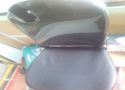 Продажа китайского фронтального погрузчика SDYD, ZL15 в Казахстане за 000 $. Фотография 26 Купить фронтальный погрузчик SDYD (Китай) в Алматы, модель ZL15, цена DDP: 000 $. Фото 26