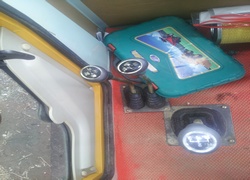 Продажа китайского фронтального погрузчика SDYD, ZL15 в Казахстане за 000 $. Фотография 27 Купить фронтальный погрузчик SDYD (Китай) в Алматы, модель ZL15, цена DDP: 000 $. Фото 27