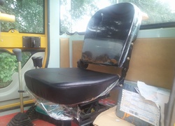 Продажа китайского фронтального погрузчика SDYD, ZL15 в Казахстане за 000 $. Фотография 29 Купить фронтальный погрузчик SDYD (Китай) в Алматы, модель ZL15, цена DDP: 000 $. Фото 29