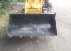 Продажа китайского фронтального погрузчика SDYD, ZL15 в Казахстане за 000 $. Фотография 31 Купить фронтальный погрузчик SDYD (Китай) в Алматы, модель ZL15, цена DDP: 000 $. Фото 31