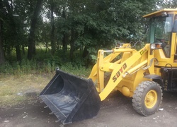 Продажа китайского фронтального погрузчика SDYD, ZL15 в Казахстане за 000 $. Фотография 32 Купить фронтальный погрузчик SDYD (Китай) в Алматы, модель ZL15, цена DDP: 000 $. Фото 32