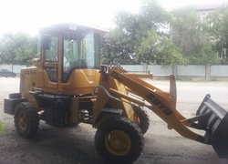 Продажа китайского фронтального погрузчика SDYD, ZL15 в Казахстане за 000 $. Фотография 33 Купить фронтальный погрузчик SDYD (Китай) в Алматы, модель ZL15, цена DDP: 000 $. Фото 33