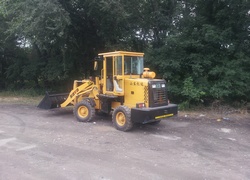 Продажа китайского фронтального погрузчика SDYD, ZL15 в Казахстане за 000 $. Фотография 36 Купить фронтальный погрузчик SDYD (Китай) в Алматы, модель ZL15, цена DDP: 000 $. Фото 36