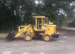 Продажа китайского фронтального погрузчика SDYD, ZL15 в Казахстане за 000 $. Фотография 37 Купить фронтальный погрузчик SDYD (Китай) в Алматы, модель ZL15, цена DDP: 000 $. Фото 37