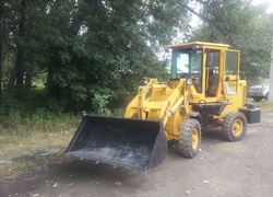 Продажа китайского фронтального погрузчика SDYD, ZL15 в Казахстане за 000 $. Фотография 39 Купить фронтальный погрузчик SDYD (Китай) в Алматы, модель ZL15, цена DDP: 000 $. Фото 39