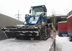 Продажа китайского фронтального погрузчика SDYD, ZL15 в Казахстане за 000 $. Фотография 41 Купить фронтальный погрузчик SDYD (Китай) в Алматы, модель ZL15, цена DDP: 000 $. Фото 41