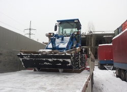 Продажа китайского фронтального погрузчика SDYD, ZL15 в Казахстане за 000 $. Фотография 42 Купить фронтальный погрузчик SDYD (Китай) в Алматы, модель ZL15, цена DDP: 000 $. Фото 42