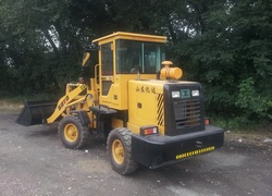 Продажа китайского фронтального погрузчика SDYD, ZL15 в Казахстане за 000 $. Фотография 45 Купить фронтальный погрузчик SDYD (Китай) в Алматы, модель ZL15, цена DDP: 000 $. Фото 45