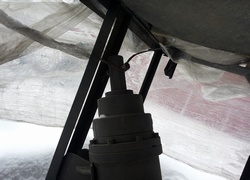 Продажа китайского фронтального погрузчика SDYD, ZL15 в Казахстане за 000 $. Фотография 46 Купить фронтальный погрузчик SDYD (Китай) в Алматы, модель ZL15, цена DDP: 000 $. Фото 46