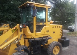 Продажа китайского фронтального погрузчика SDYD, ZL15 в Казахстане за 000 $. Фотография 49 Купить фронтальный погрузчик SDYD (Китай) в Алматы, модель ZL15, цена DDP: 000 $. Фото 49