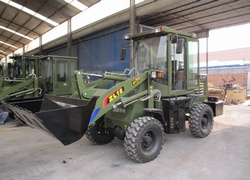 Продажа китайского фронтального погрузчика SDYD, ZL18 в Казахстане за 000 $. Фотография 35 Купить фронтальный погрузчик SDYD (Китай) в Алматы, модель ZL18, цена DDP: 000 $. Фото 35