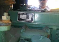 Продажа китайского фронтального погрузчика SDYD, ZL18 в Казахстане за 000 $. Фотография 37 Купить фронтальный погрузчик SDYD (Китай) в Алматы, модель ZL18, цена DDP: 000 $. Фото 37