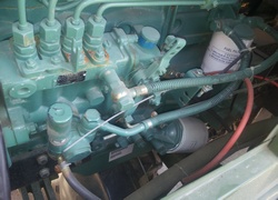 Продажа китайского фронтального погрузчика SDYD, ZL18 в Казахстане за 000 $. Фотография 40 Купить фронтальный погрузчик SDYD (Китай) в Алматы, модель ZL18, цена DDP: 000 $. Фото 40