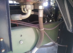 Продажа китайского фронтального погрузчика SDYD, ZL18 в Казахстане за 000 $. Фотография 8 Купить фронтальный погрузчик SDYD (Китай) в Алматы, модель ZL18, цена DDP: 000 $. Фото 8