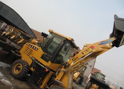 Продажа китайского фронтального погрузчика SDYD, ZL18 в Казахстане за 000 $. Фотография 10 Купить фронтальный погрузчик SDYD (Китай) в Алматы, модель ZL18, цена DDP: 000 $. Фото 10