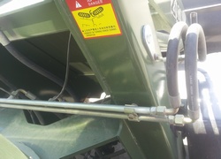 Продажа китайского фронтального погрузчика SDYD, ZL18 в Казахстане за 000 $. Фотография 13 Купить фронтальный погрузчик SDYD (Китай) в Алматы, модель ZL18, цена DDP: 000 $. Фото 13