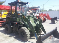 Продажа китайского фронтального погрузчика SDYD, ZL18 в Казахстане за 000 $. Фотография 15 Купить фронтальный погрузчик SDYD (Китай) в Алматы, модель ZL18, цена DDP: 000 $. Фото 15