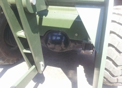 Продажа китайского фронтального погрузчика SDYD, ZL18 в Казахстане за 000 $. Фотография 22 Купить фронтальный погрузчик SDYD (Китай) в Алматы, модель ZL18, цена DDP: 000 $. Фото 22