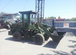 Продажа китайского фронтального погрузчика SDYD, ZL18 в Казахстане за 000 $. Фотография 24 Купить фронтальный погрузчик SDYD (Китай) в Алматы, модель ZL18, цена DDP: 000 $. Фото 24