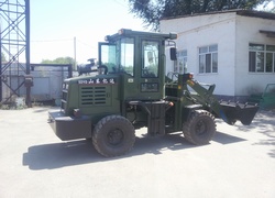 Продажа китайского фронтального погрузчика SDYD, ZL18 в Казахстане за 000 $. Фотография 28 Купить фронтальный погрузчик SDYD (Китай) в Алматы, модель ZL18, цена DDP: 000 $. Фото 28