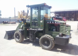 Продажа китайского фронтального погрузчика SDYD, ZL18 в Казахстане за 000 $. Фотография 32 Купить фронтальный погрузчик SDYD (Китай) в Алматы, модель ZL18, цена DDP: 000 $. Фото 32