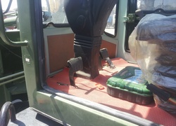 Продажа китайского фронтального погрузчика SDYD, ZL18 в Казахстане за 000 $. Фотография 38 Купить фронтальный погрузчик SDYD (Китай) в Алматы, модель ZL18, цена DDP: 000 $. Фото 38