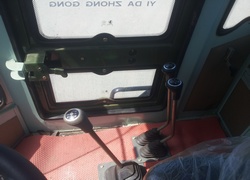 Продажа китайского фронтального погрузчика SDYD, ZL18 в Казахстане за 000 $. Фотография 2 Купить фронтальный погрузчик SDYD (Китай) в Алматы, модель ZL18, цена DDP: 000 $. Фото 2