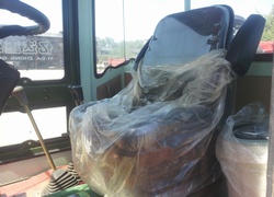 Продажа китайского фронтального погрузчика SDYD, ZL18 в Казахстане за 000 $. Фотография 42 Купить фронтальный погрузчик SDYD (Китай) в Алматы, модель ZL18, цена DDP: 000 $. Фото 42