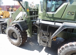 Продажа китайского фронтального погрузчика SDYD, ZL20 в Казахстане за 000 $. Фотография 2 Купить фронтальный погрузчик SDYD (Китай) в Алматы, модель ZL20, цена DDP: 000 $. Фото 2