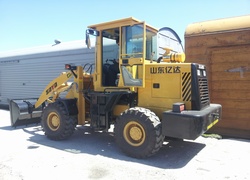 Продажа китайского фронтального погрузчика SDYD, ZL20 в Казахстане за 000 $. Фотография 6 Купить фронтальный погрузчик SDYD (Китай) в Алматы, модель ZL20, цена DDP: 000 $. Фото 6