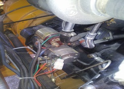 Продажа китайского фронтального погрузчика SDYD, ZL20 в Казахстане за 000 $. Фотография 12 Купить фронтальный погрузчик SDYD (Китай) в Алматы, модель ZL20, цена DDP: 000 $. Фото 12