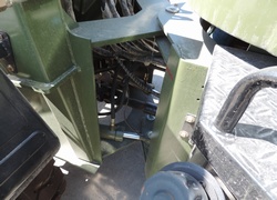 Продажа китайского фронтального погрузчика SDYD, ZL20 в Казахстане за 000 $. Фотография 13 Купить фронтальный погрузчик SDYD (Китай) в Алматы, модель ZL20, цена DDP: 000 $. Фото 13