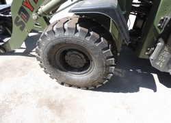 Продажа китайского фронтального погрузчика SDYD, ZL20 в Казахстане за 000 $. Фотография 24 Купить фронтальный погрузчик SDYD (Китай) в Алматы, модель ZL20, цена DDP: 000 $. Фото 24