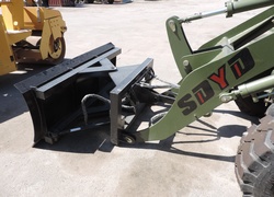 Продажа китайского фронтального погрузчика SDYD, ZL20 в Казахстане за 000 $. Фотография 26 Купить фронтальный погрузчик SDYD (Китай) в Алматы, модель ZL20, цена DDP: 000 $. Фото 26