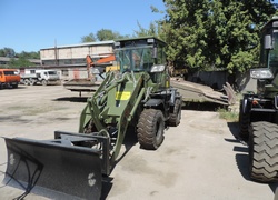 Продажа китайского фронтального погрузчика SDYD, ZL20 в Казахстане за 000 $. Фотография 28 Купить фронтальный погрузчик SDYD (Китай) в Алматы, модель ZL20, цена DDP: 000 $. Фото 28