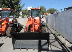 Продажа китайского фронтального погрузчика SDYD, ZL20 в Казахстане за 000 $. Фотография 29 Купить фронтальный погрузчик SDYD (Китай) в Алматы, модель ZL20, цена DDP: 000 $. Фото 29