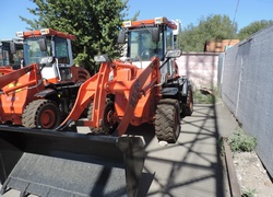 Продажа китайского фронтального погрузчика SDYD, ZL20 в Казахстане за 000 $. Фотография 30 Купить фронтальный погрузчик SDYD (Китай) в Алматы, модель ZL20, цена DDP: 000 $. Фото 30