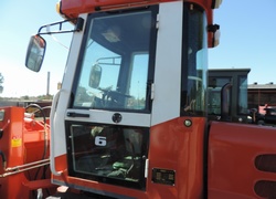 Продажа китайского фронтального погрузчика SDYD, ZL20 в Казахстане за 000 $. Фотография 35 Купить фронтальный погрузчик SDYD (Китай) в Алматы, модель ZL20, цена DDP: 000 $. Фото 35