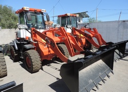 Продажа китайского фронтального погрузчика SDYD, ZL20 в Казахстане за 000 $. Фотография 38 Купить фронтальный погрузчик SDYD (Китай) в Алматы, модель ZL20, цена DDP: 000 $. Фото 38