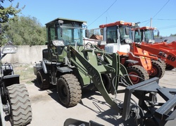 Продажа китайского фронтального погрузчика SDYD, ZL20 в Казахстане за 000 $. Фотография 40 Купить фронтальный погрузчик SDYD (Китай) в Алматы, модель ZL20, цена DDP: 000 $. Фото 40