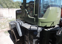 Продажа китайского фронтального погрузчика SDYD, ZL20 в Казахстане за 000 $. Фотография 41 Купить фронтальный погрузчик SDYD (Китай) в Алматы, модель ZL20, цена DDP: 000 $. Фото 41