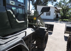 Продажа китайского фронтального погрузчика SDYD, ZL20 в Казахстане за 000 $. Фотография 42 Купить фронтальный погрузчик SDYD (Китай) в Алматы, модель ZL20, цена DDP: 000 $. Фото 42