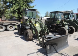 Продажа китайского фронтального погрузчика SDYD, ZL20 в Казахстане за 000 $. Фотография 43 Купить фронтальный погрузчик SDYD (Китай) в Алматы, модель ZL20, цена DDP: 000 $. Фото 43