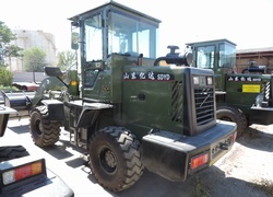 Продажа китайского фронтального погрузчика SDYD, ZL20 в Казахстане за 000 $. Фотография 47 Купить фронтальный погрузчик SDYD (Китай) в Алматы, модель ZL20, цена DDP: 000 $. Фото 47