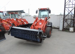 Продажа китайского фронтального погрузчика SDYD, ZL20 в Казахстане за 000 $. Фотография 48 Купить фронтальный погрузчик SDYD (Китай) в Алматы, модель ZL20, цена DDP: 000 $. Фото 48