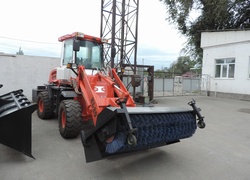 Продажа китайского фронтального погрузчика SDYD, ZL20 в Казахстане за 000 $. Фотография 49 Купить фронтальный погрузчик SDYD (Китай) в Алматы, модель ZL20, цена DDP: 000 $. Фото 49