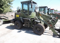 Продажа китайского фронтального погрузчика SDYD, ZL20 в Казахстане за 000 $. Фотография 54 Купить фронтальный погрузчик SDYD (Китай) в Алматы, модель ZL20, цена DDP: 000 $. Фото 54