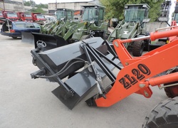 Продажа китайского фронтального погрузчика SDYD, ZL20 в Казахстане за 000 $. Фотография 57 Купить фронтальный погрузчик SDYD (Китай) в Алматы, модель ZL20, цена DDP: 000 $. Фото 57