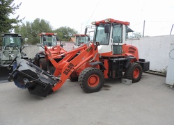 Продажа китайского фронтального погрузчика SDYD, ZL20 в Казахстане за 000 $. Фотография 59 Купить фронтальный погрузчик SDYD (Китай) в Алматы, модель ZL20, цена DDP: 000 $. Фото 59